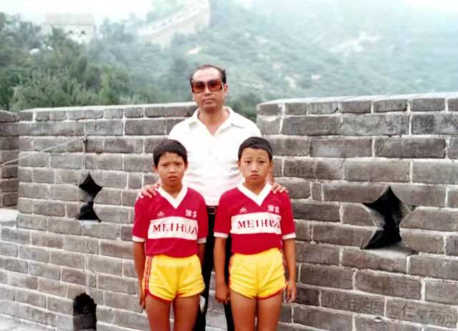 让人扼腕叹息的中国马拉多纳，健力宝球员系列之折翼的天鹅张效瑞