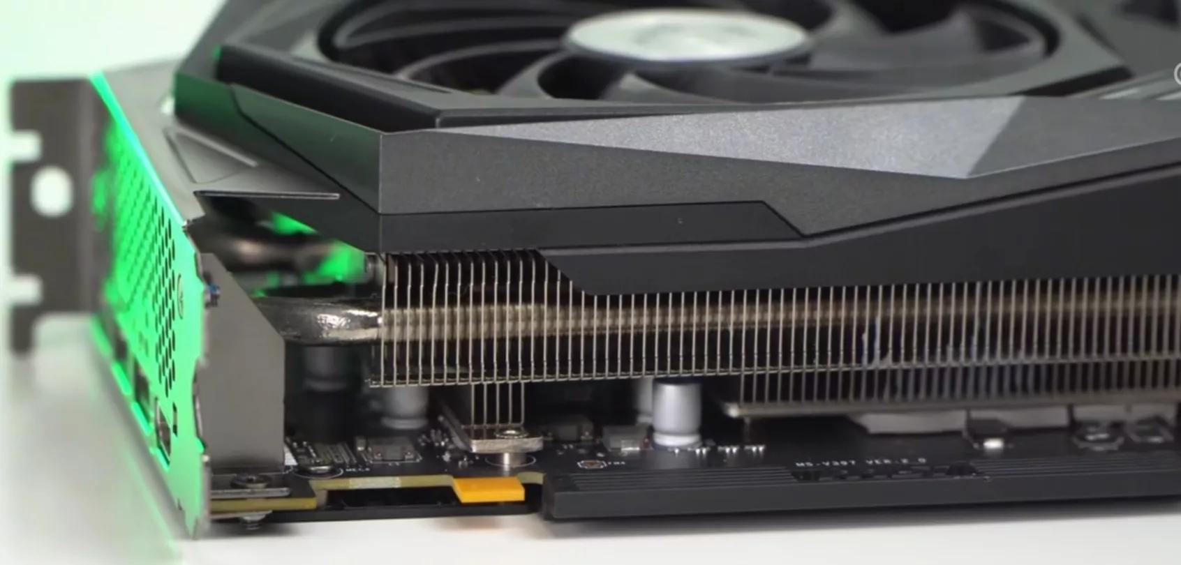 电脑diy装机显卡篇,电脑显卡系统安装教程