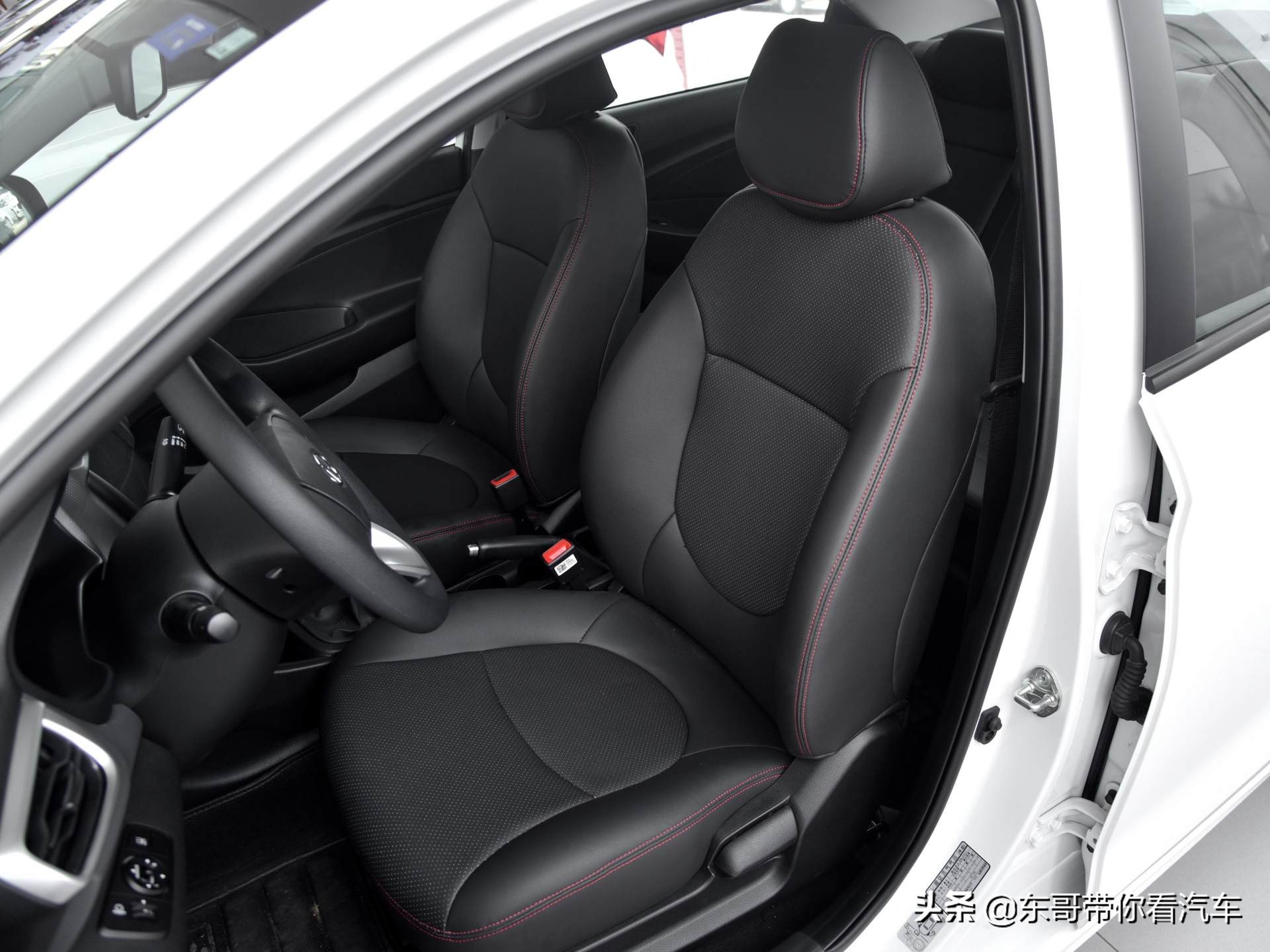 油耗极低,滴滴回本利器,买菜代步首选,实拍瑞纳