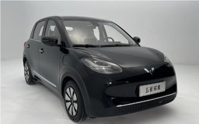 300公里续航，比亚迪海鸥和五菱缤果哪个更值得买？