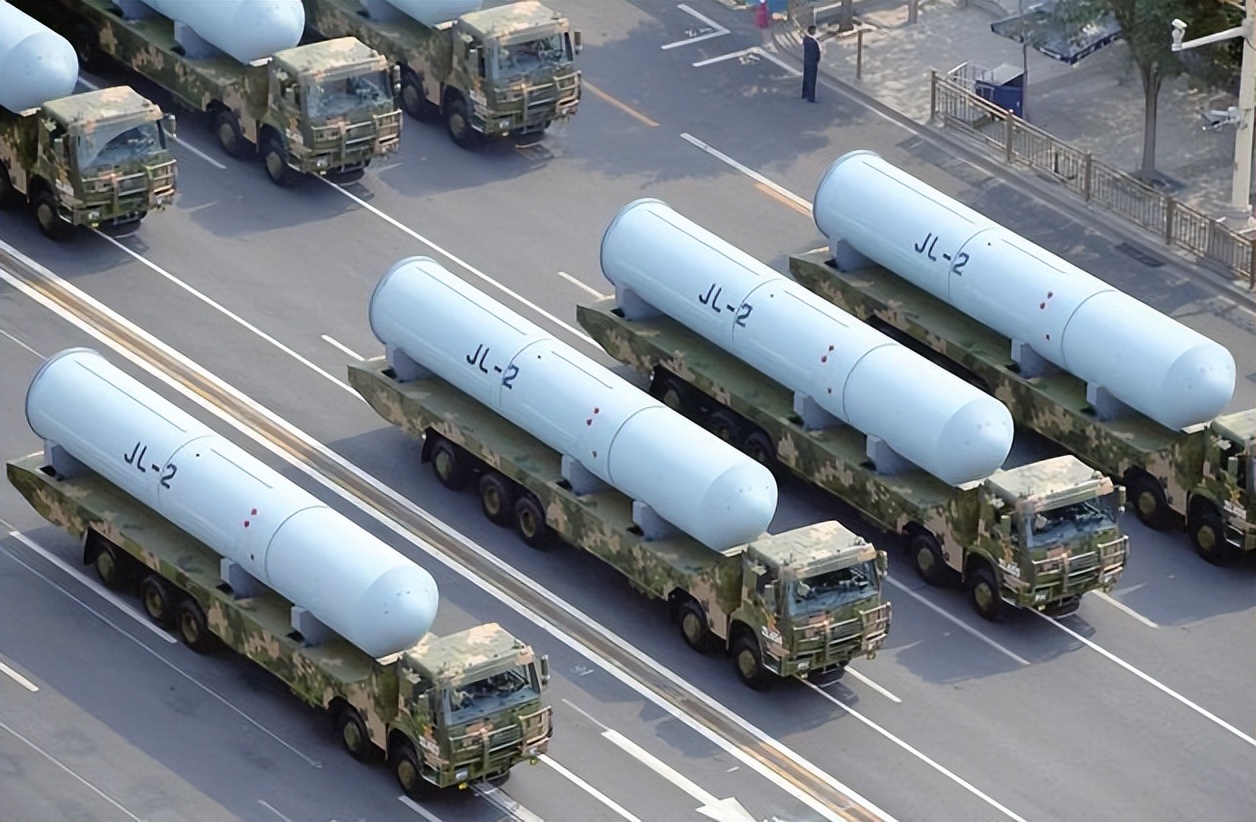 印度谈论中国新型核潜艇,印度核潜艇最新报道