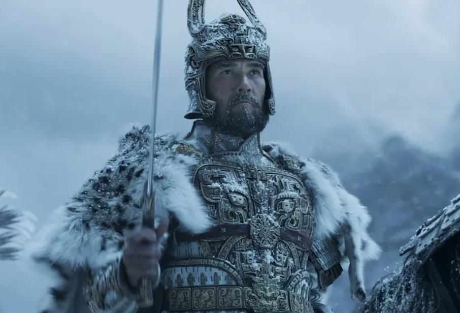 看完《封神》，我被狠狠打脸了，什么叫超级大片啊，它就是！