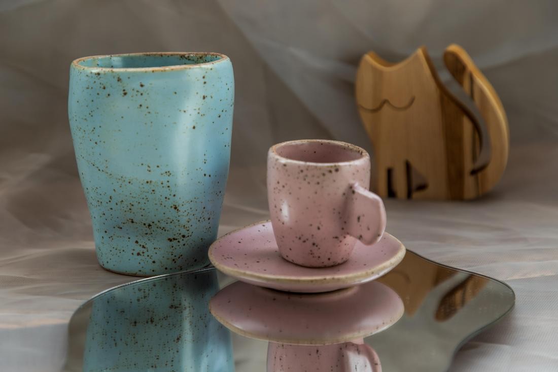 儿童个性陶瓷杯怎么选购,如何选购陶瓷杯