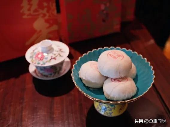 明天二月初一“中和节”，不忘老传统，五谷丰登，事事顺心