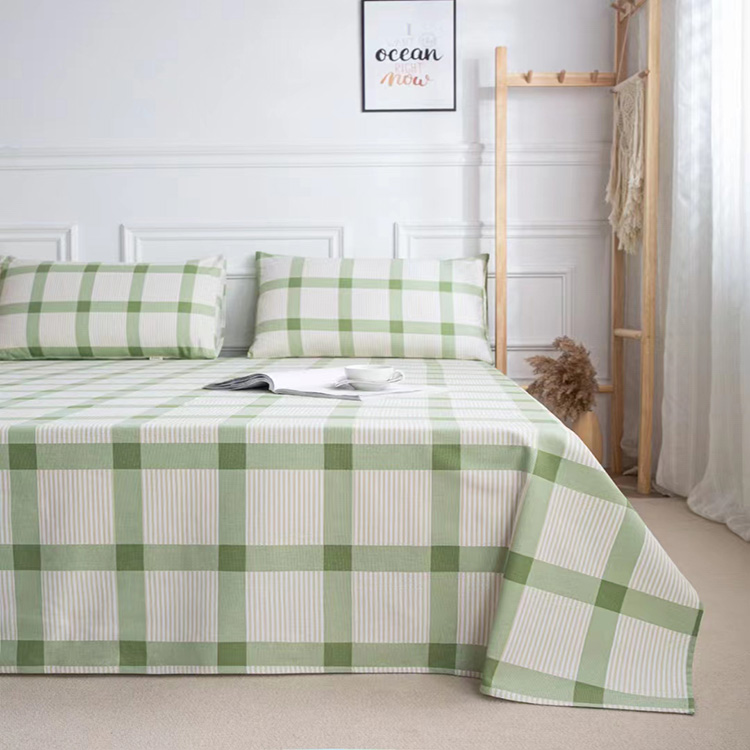 老一辈都喜欢的老粗布,网上卖的老粗布是真的吗