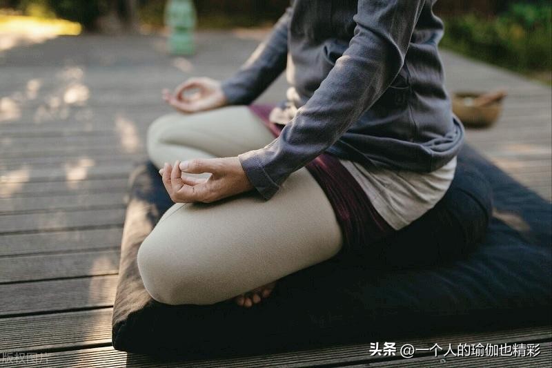 冥想的正确锻炼方法和技巧视频,轻松冥想方法教程图谱