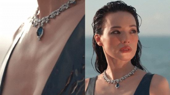 44岁舒淇保养太好肩颈曲线似少女,舒淇保持身材的4大秘诀