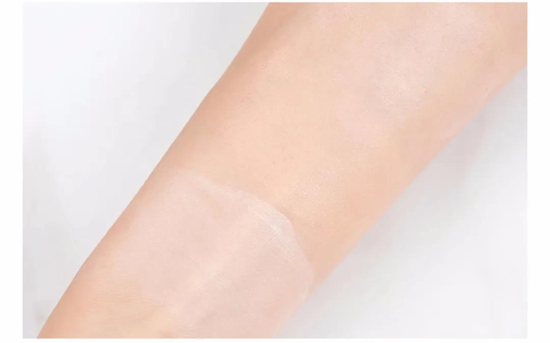 pauljoe搪瓷保湿滋润隔离霜,日本pauljoe妆前乳