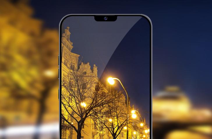 8+256G只要899元,索爱继续良心,小众品牌也值得买