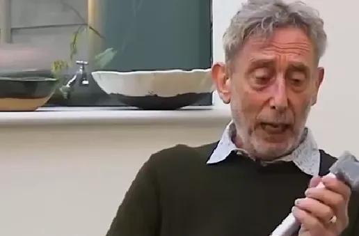 nice爷爷：人生苦短，可是他的一生都极苦