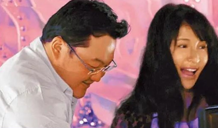 惊天大盗刘特佐：其貌不扬专挑超模巨星，一手掏空马来西亚国库