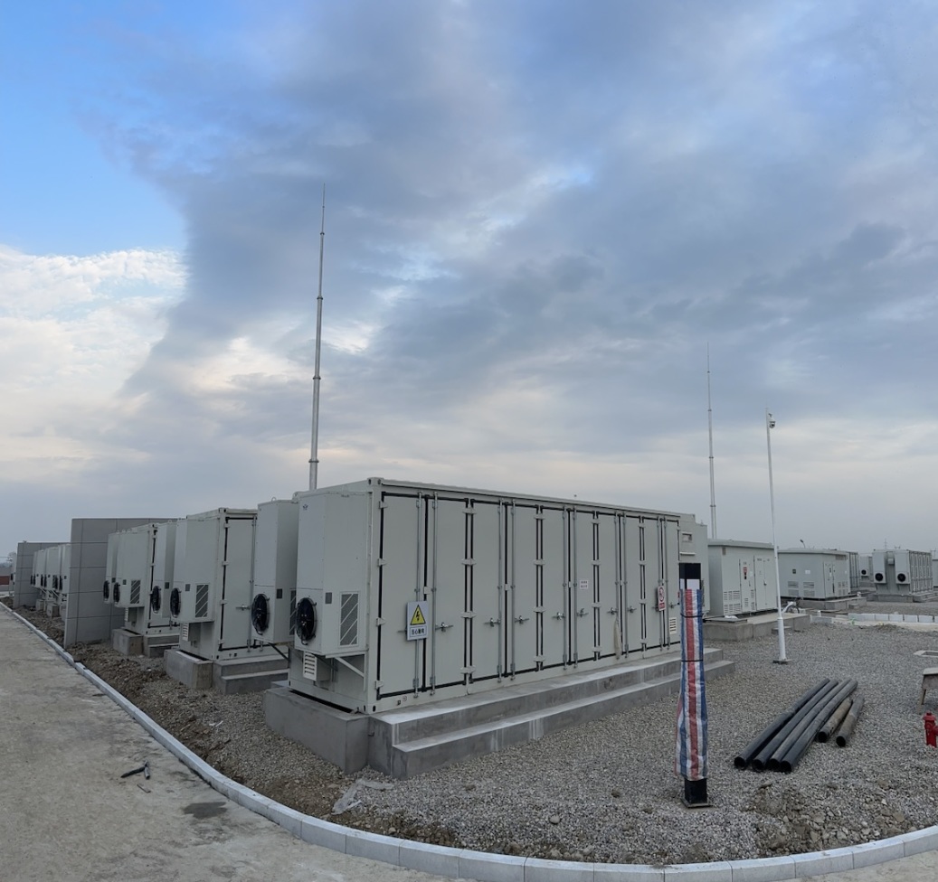 中美储能行业深度研究报告,美国储能商业模式及未来