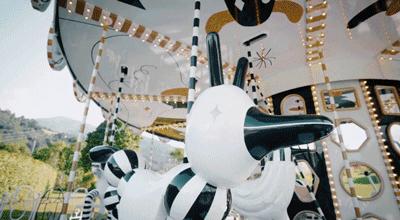 工业旅游，施华洛世奇摆脱疫情和网购冲击的绝招