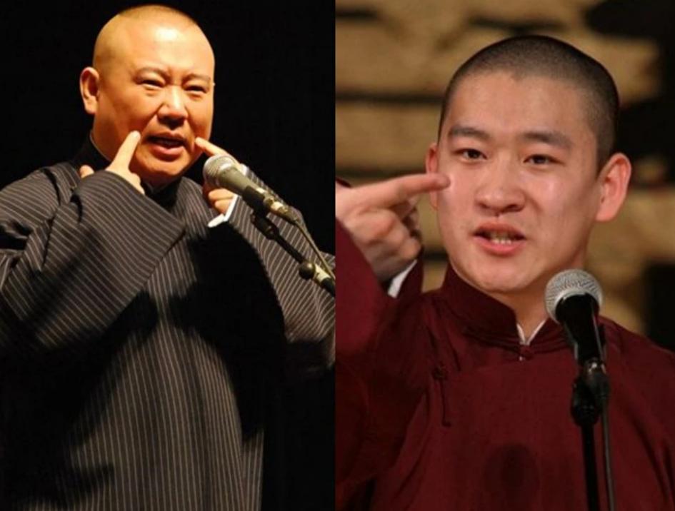 盘点曹云金谈与郭德纲相识到决裂,曹云金退出师门后评价郭德纲
