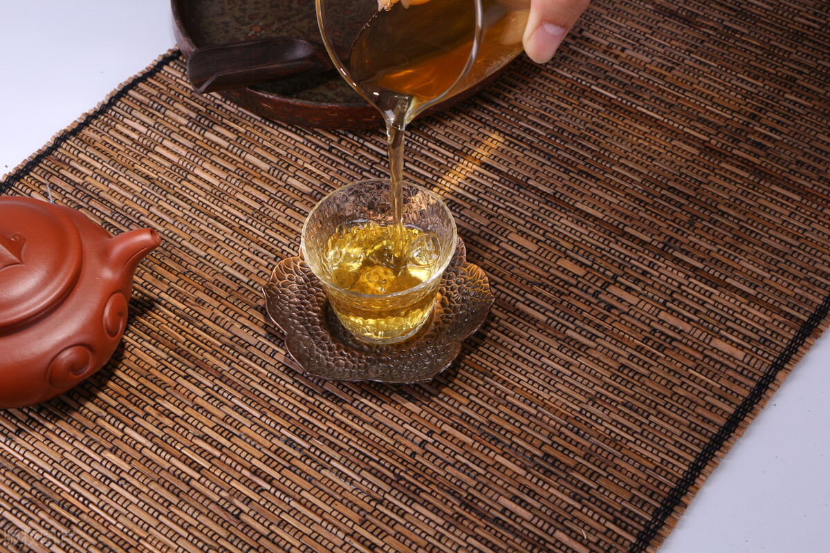 秋冬围炉煮茶什么茶好,围炉煮茶冬天的仪式感