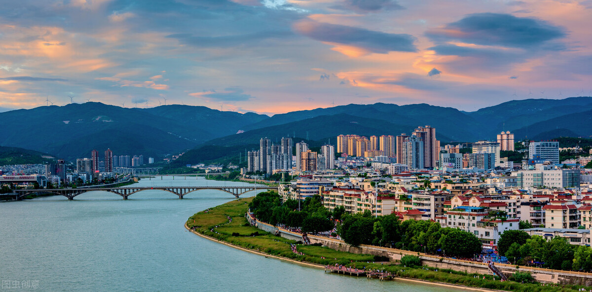 广元发展出现的问题,中央对广元投资项目