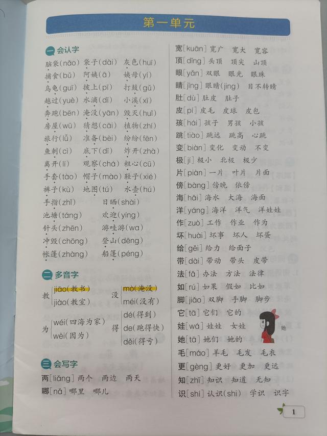 2018-2019二年级语文期末试卷,二年级上册语文2019-2020期末卷