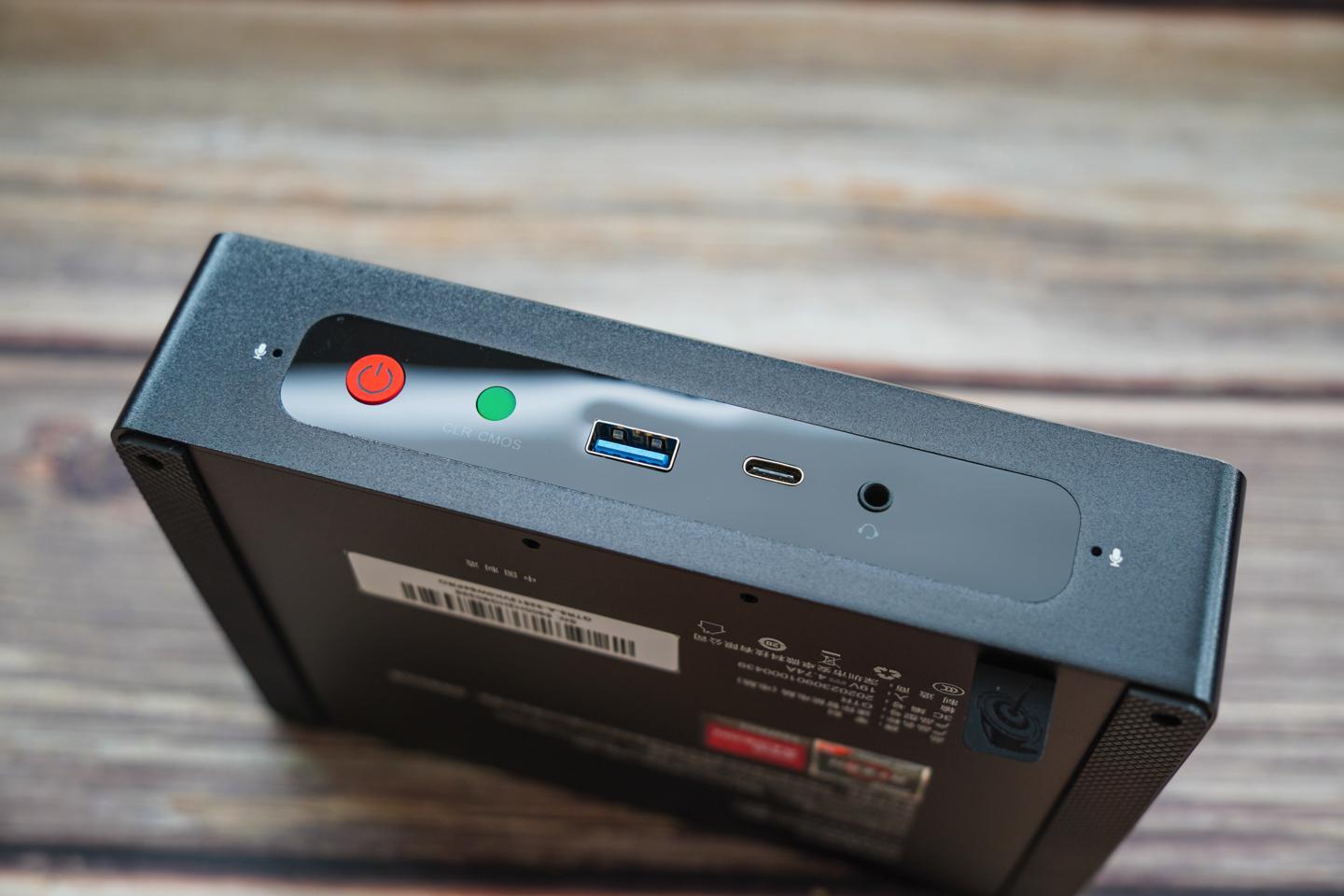 我给mini主机装上了SteamOS3,零刻GTR5体验分享