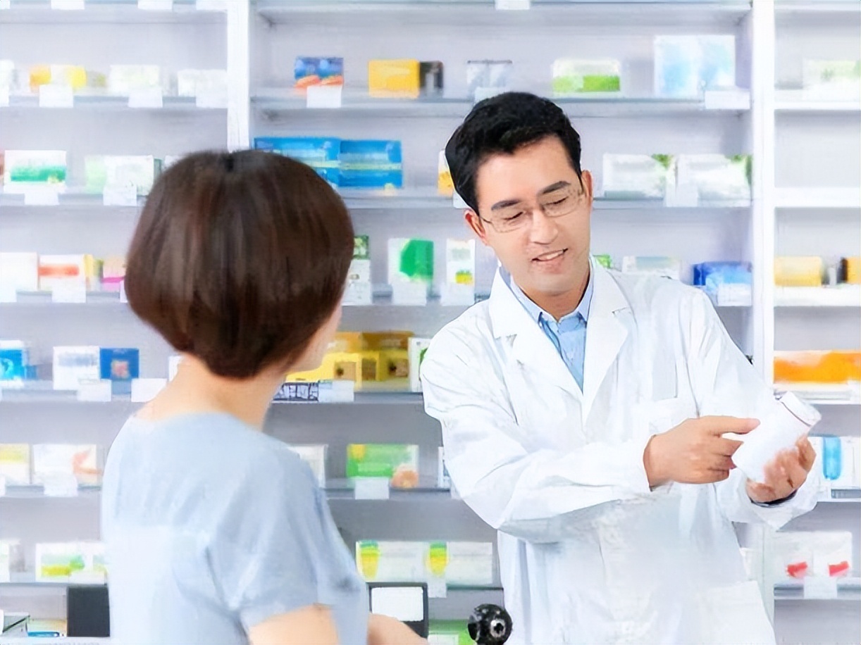 这4种药药店一般不会推荐给你,药店里这些药便宜又好用