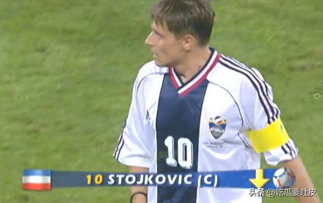 1994世界杯南斯拉夫对荷兰,戴维斯绝杀全场视频