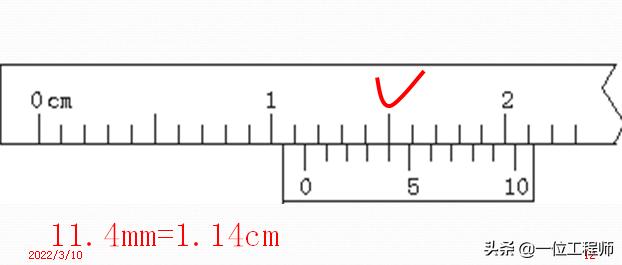 通用量具使用方法,量具的知识及应用