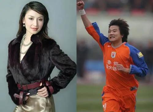 文体联姻最大牌明星,文体结合项目