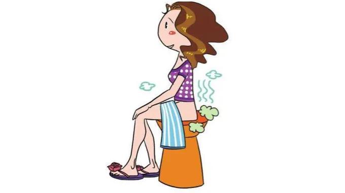做完痔疮手术后医生为什么要小便,做痔疮手术后为什么要泡盐浴