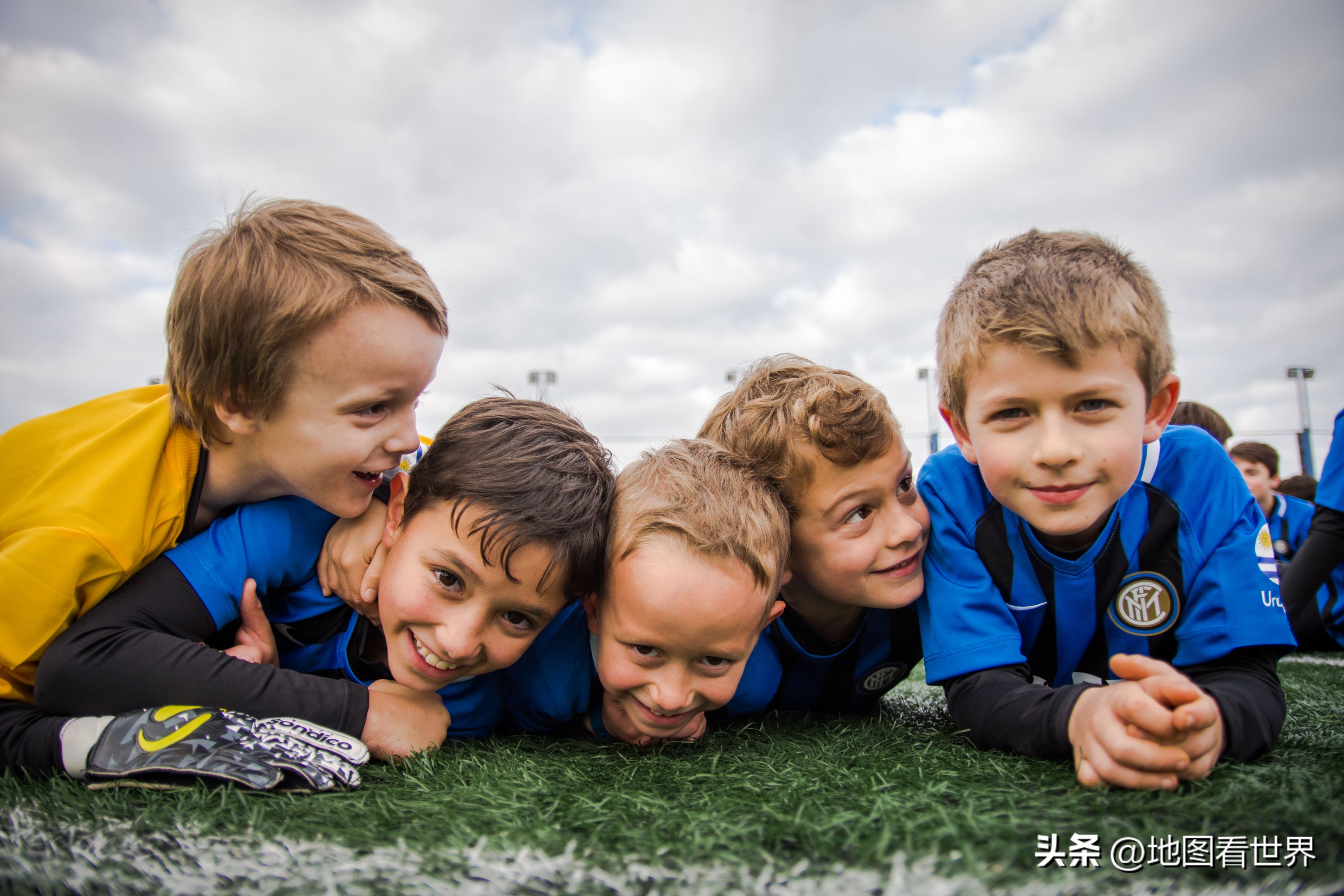 乌拉圭国家历史,乌拉圭南美世界杯