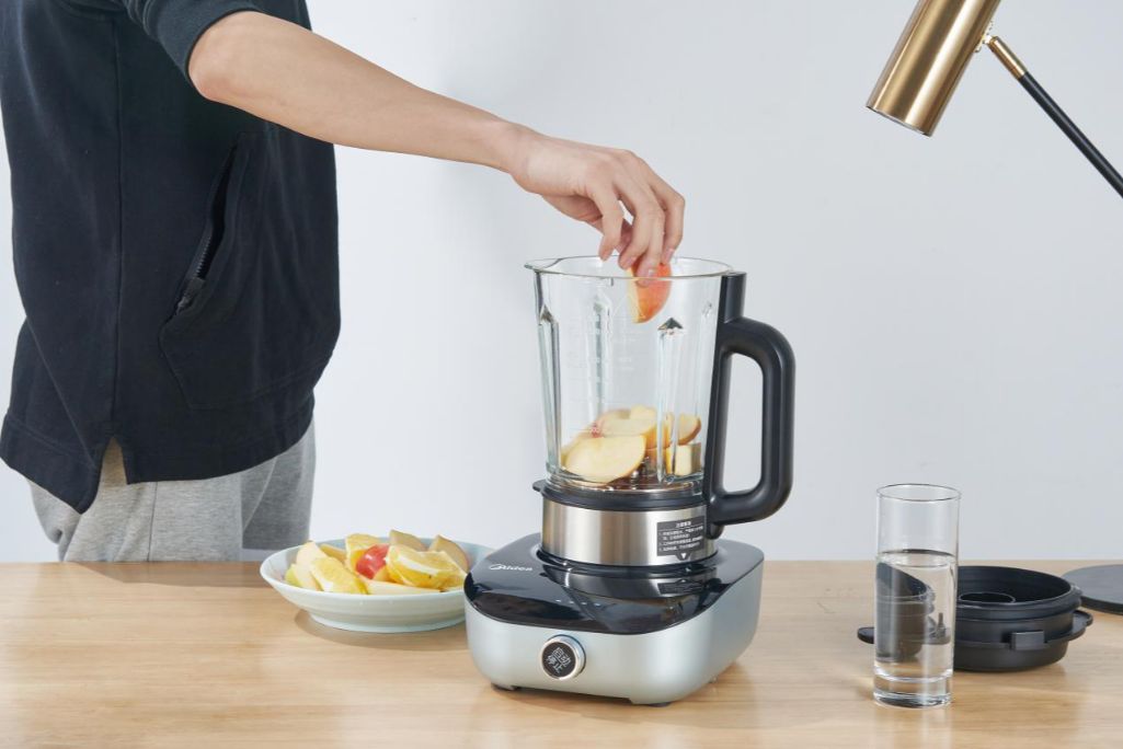 豆浆机不再吃香！直面破壁机“锋芒”，节节败退，网友：时代产物