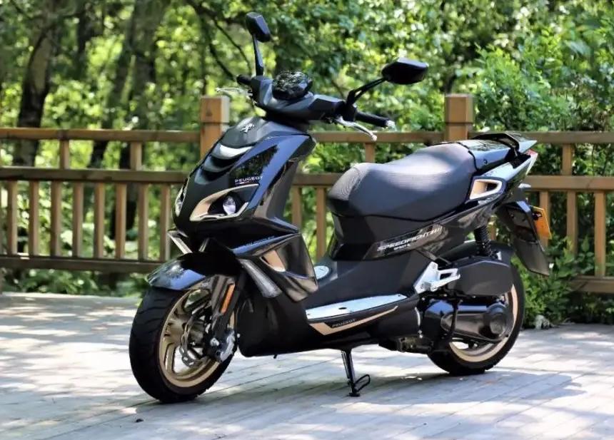 5000元左右公认最好的踏板摩托车,国内能买到的150排量的进口踏板车