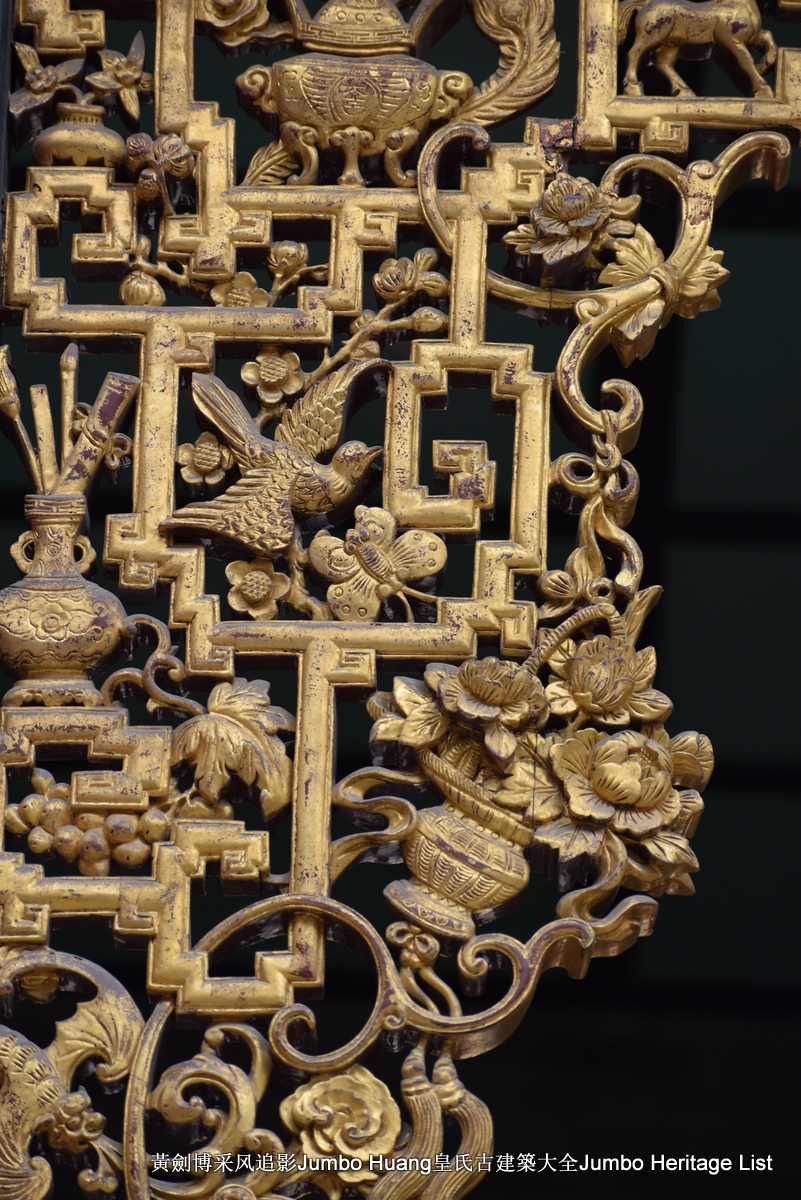 第3210回：手工套色玻璃蚀刻，绮丽万千光影斑斓