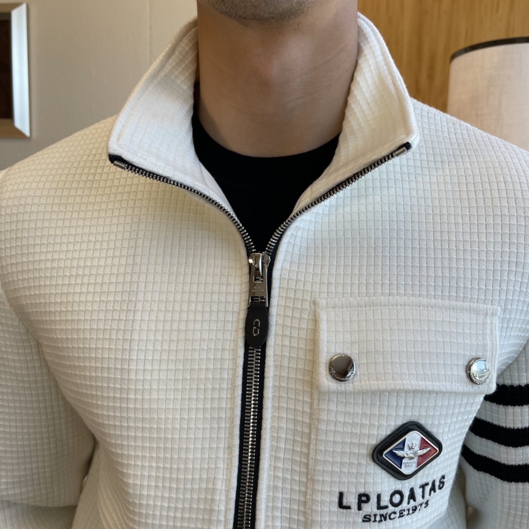 汤姆布朗棉服男,汤姆布朗男士立领夹克