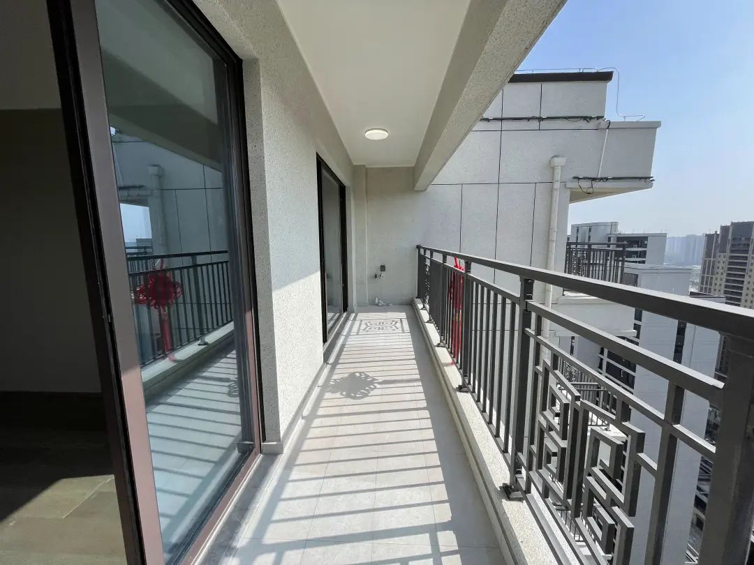 金地交房视频真实记录,金地楼盘验房