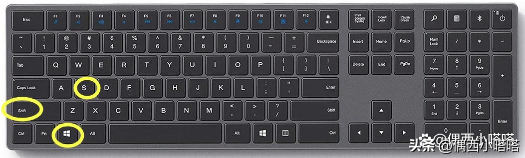 电脑上ppt截图快捷键ctrl加什么,苹果电脑截图快捷键shift是哪个