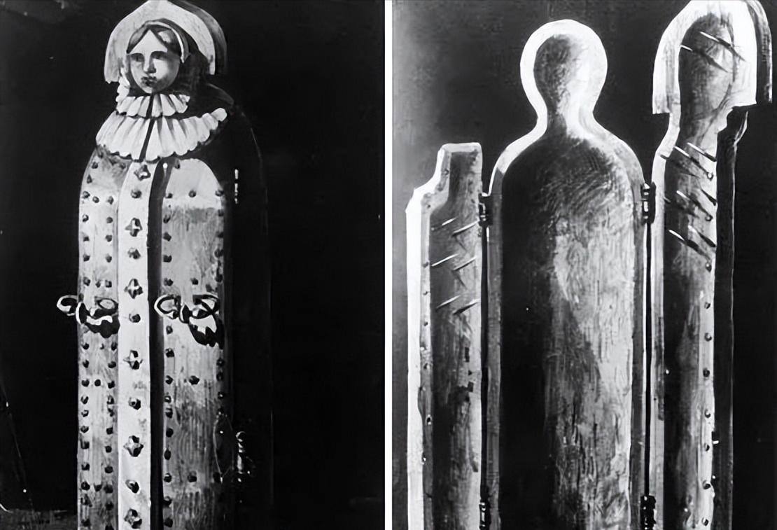 刑罚残忍的六大酷刑,30多种酷刑都是什么刑