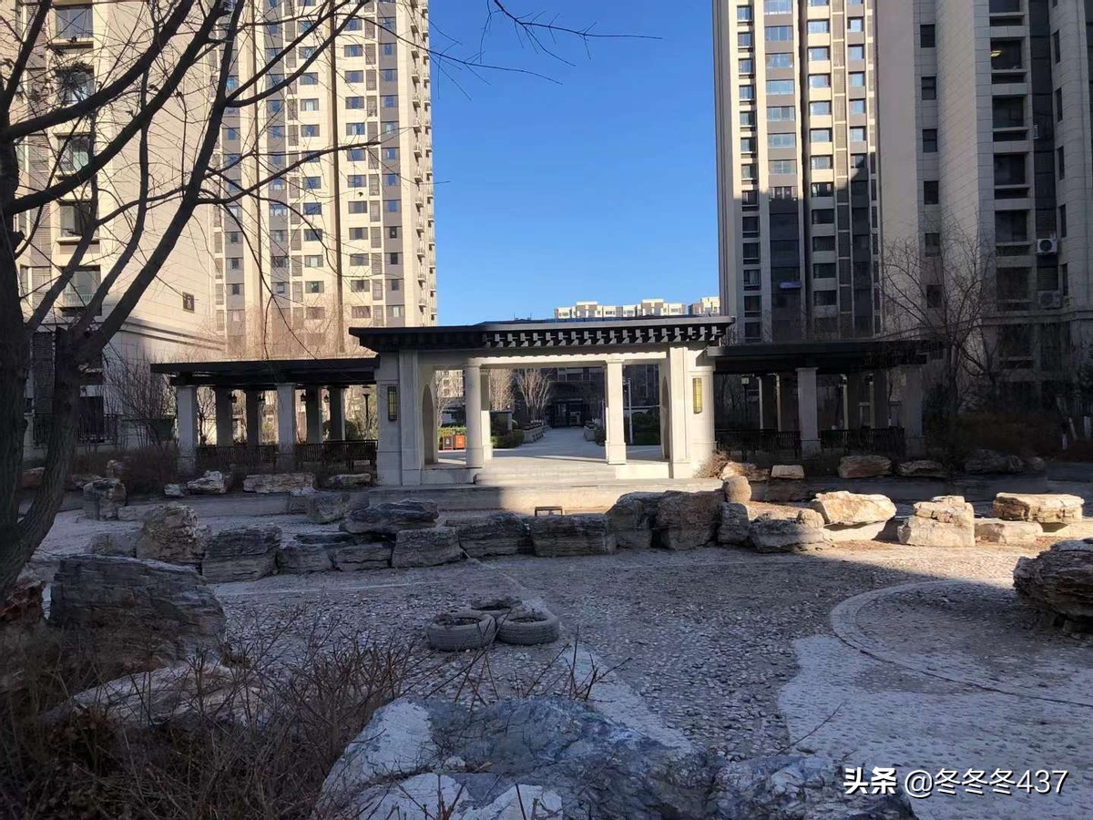 保定现在房市低迷吗,保定楼市真实情况