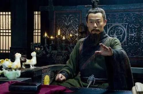 鲁肃具有怎样的品质,回顾鲁肃的一生