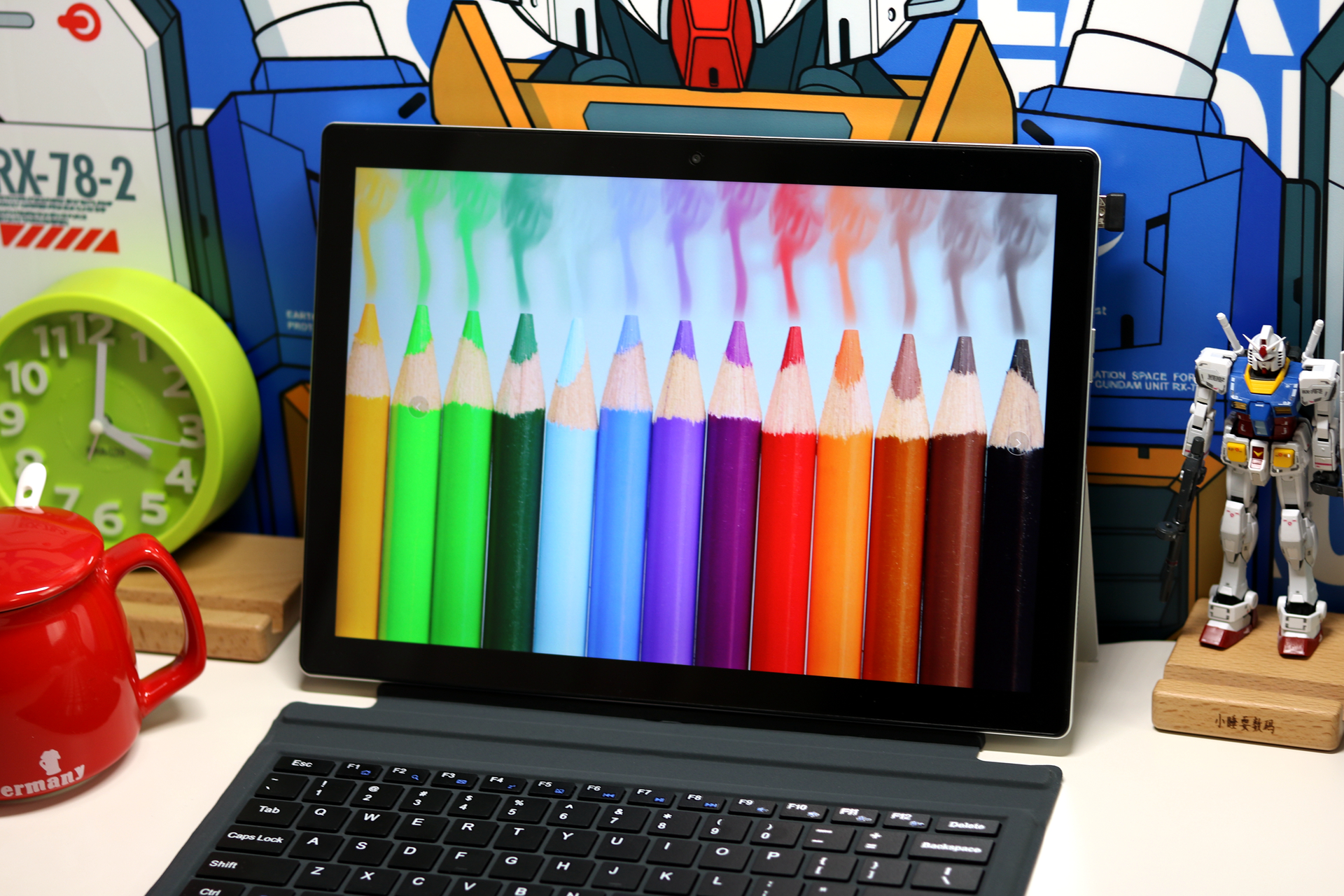 8000元国产商务笔记本电脑横测,奔腾处理器笔记本电脑