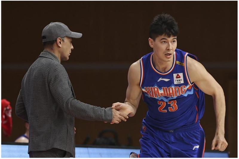 cba新赛季20支球队队长正式揭晓,cba各队队长及核心球员