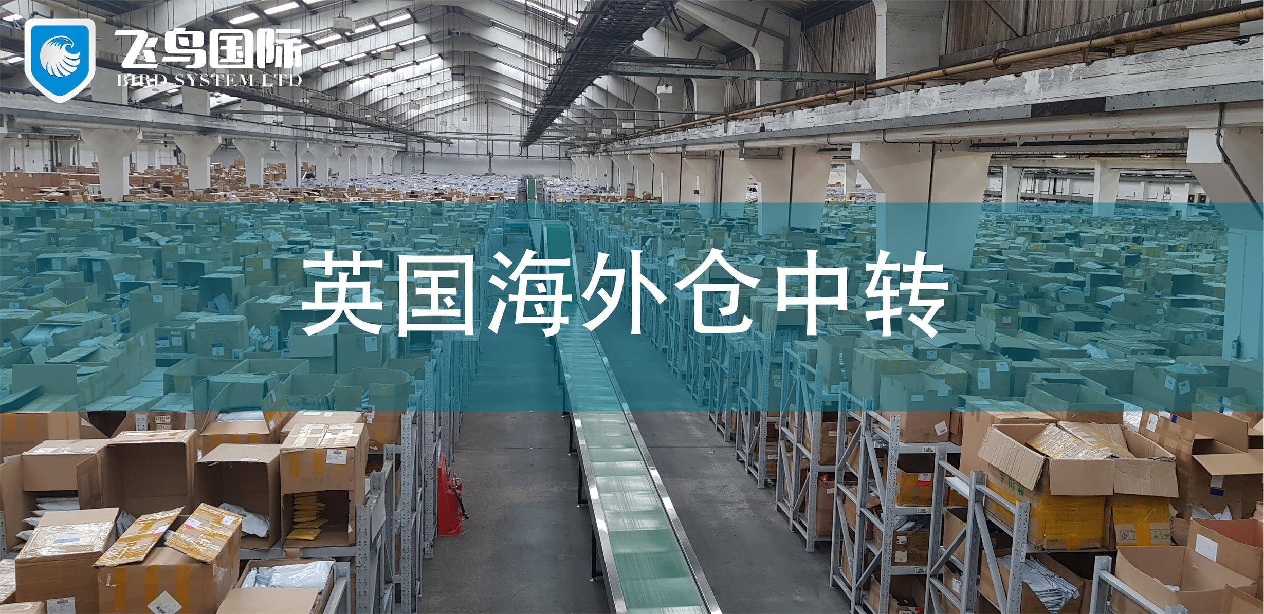 跨境电商什么时候适合建海外仓,跨境电商海外仓收入如何确认