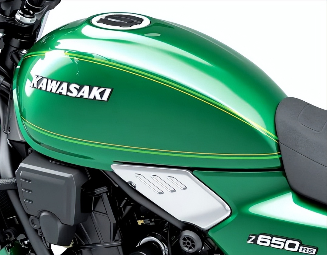 川崎z650最新款,川崎2024款z650rs欧洲发布