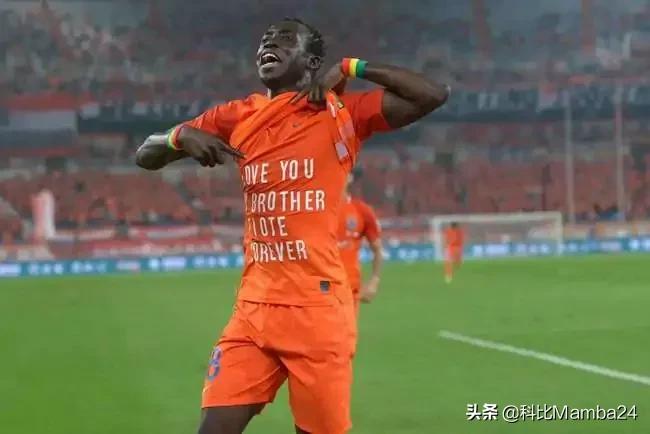 泰山队史最佳外援阵容,泰山队历史十大助攻