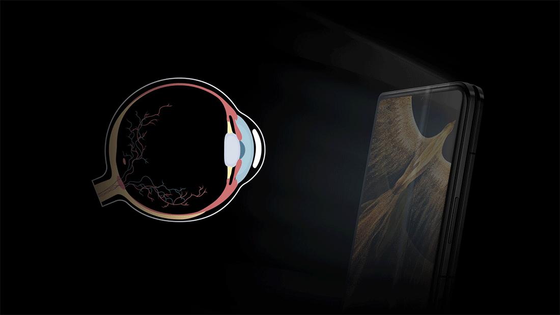 手机护眼屏幕真的能护眼吗,屏幕该用全局护眼还是智能护眼