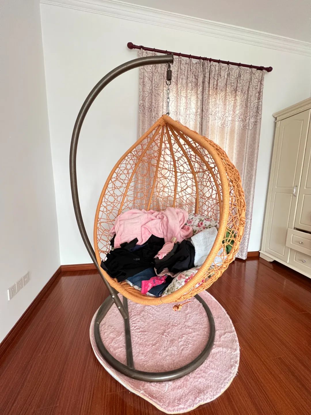 精装修交房后定制家具技巧,精装房交房家具