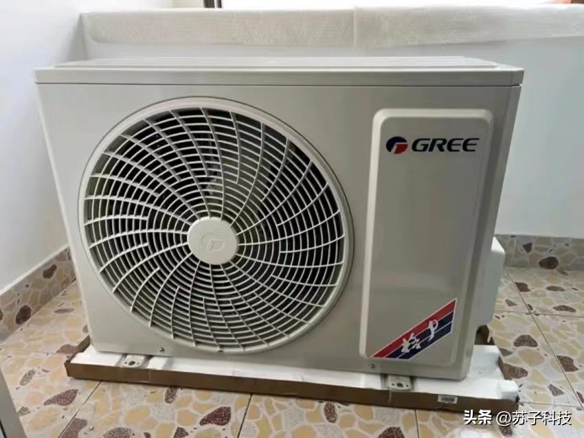 格力空调：新一级能效、1.5匹，618仅售2799元