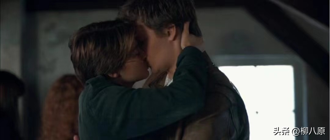 星运里的错美国电影简介,星运里的错电影解析