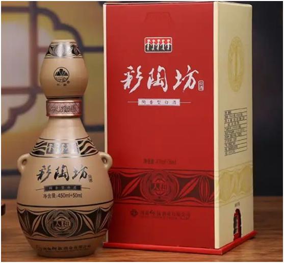 春节将至，走亲访友记得带上5款酒，大厂嫡系单品，寓意也极好