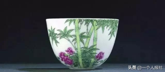 史上最贵20大珐琅彩瓷,最贵的钧窑瓷器价格