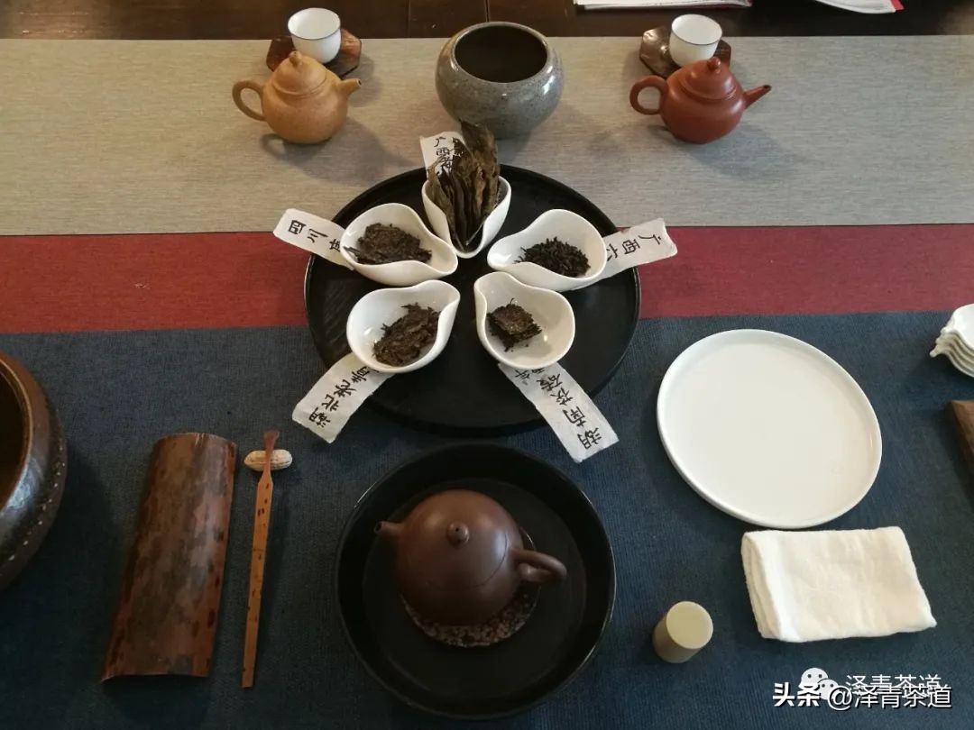 心情不好喝什么茶可以缓解,心情不好适合喝什么茶