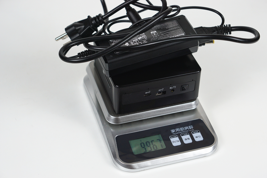 酷睿i5mini主机测评,8代i5笔记本测评